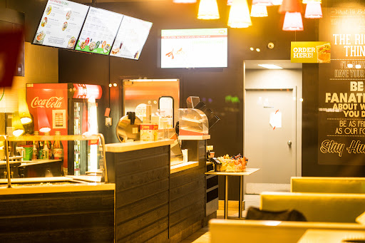 Photo of Pita Pit - 21 Keltic Dr, Sydney River, NS B1S 1P4